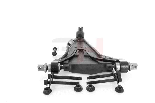 Control/Trailing Arm, wheel suspension (GH-514810H)