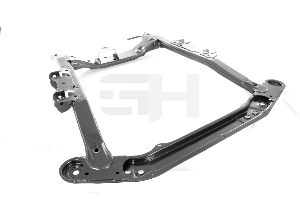 Support Frame/Subframe