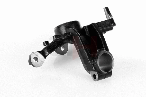 Steering Knuckle, wheel suspension