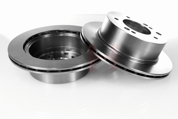 Brake Disc (GH-423521)