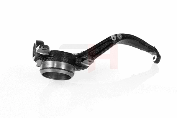 Steering Knuckle, wheel suspension