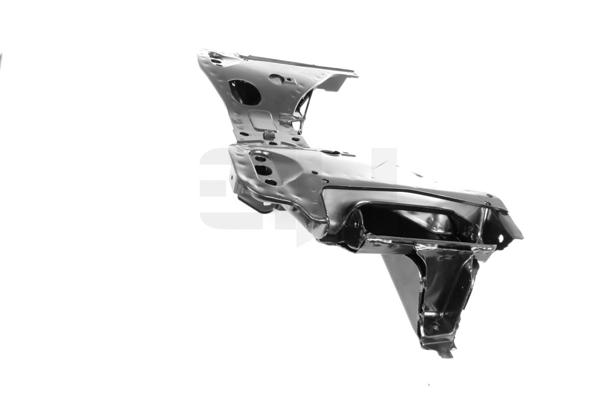 Support Frame/Subframe