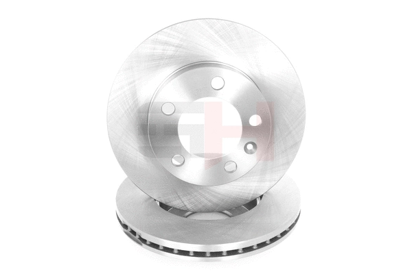 Brake Disc (GH-403965)