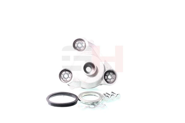 Repair Kit, suspension strut support mount (GH-361960H)