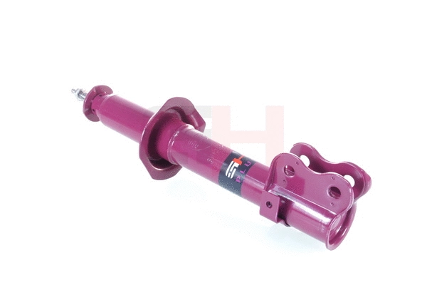 Shock Absorber