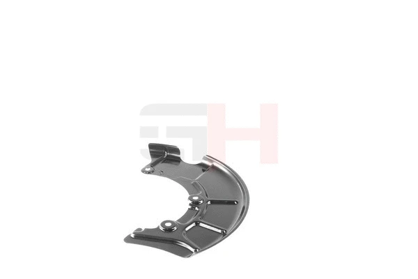 Splash Guard, brake disc