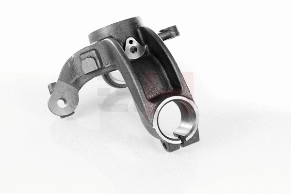 Steering Knuckle, wheel suspension