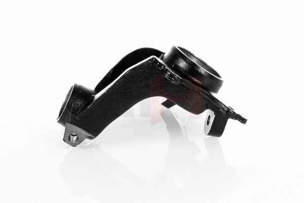 Steering Knuckle, wheel suspension