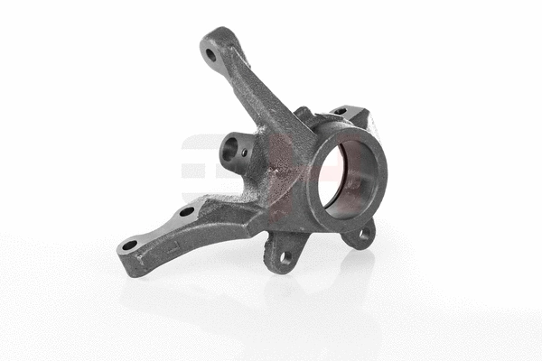 Steering Knuckle, wheel suspension
