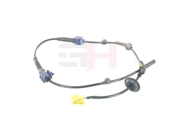 Sensor, wheel speed (GH-702690V)