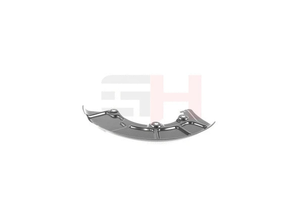 Splash Guard, brake disc