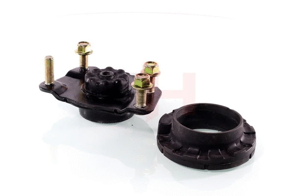Repair Kit, suspension strut support mount