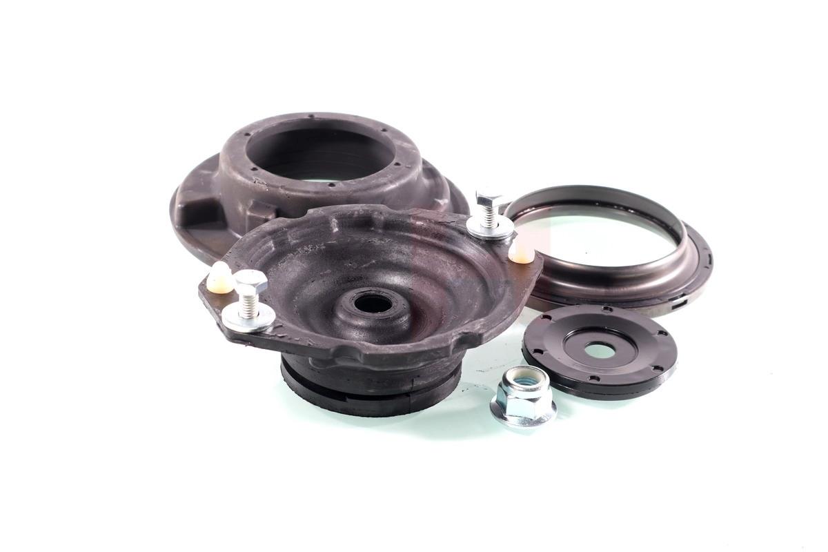 Repair Kit, suspension strut support mount