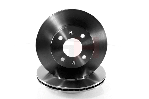 Brake Disc (GH-403444)