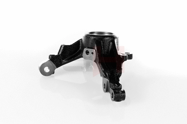 Steering Knuckle, wheel suspension