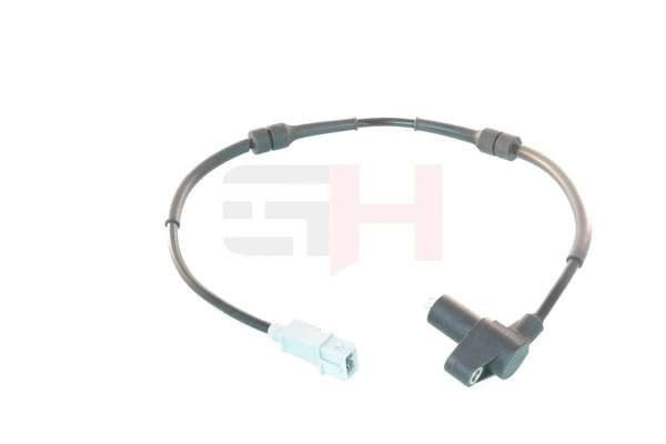 Sensor, wheel speed (GH-703711V)
