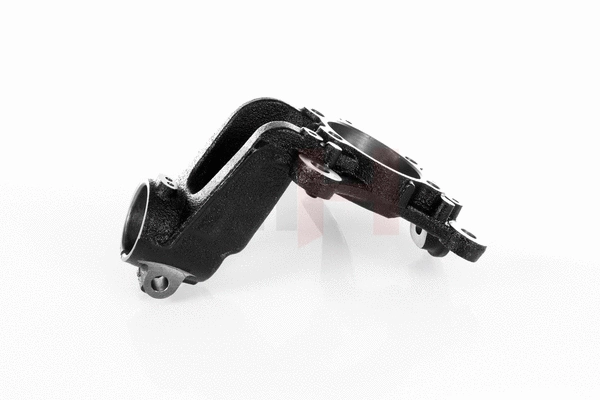 Steering Knuckle, wheel suspension