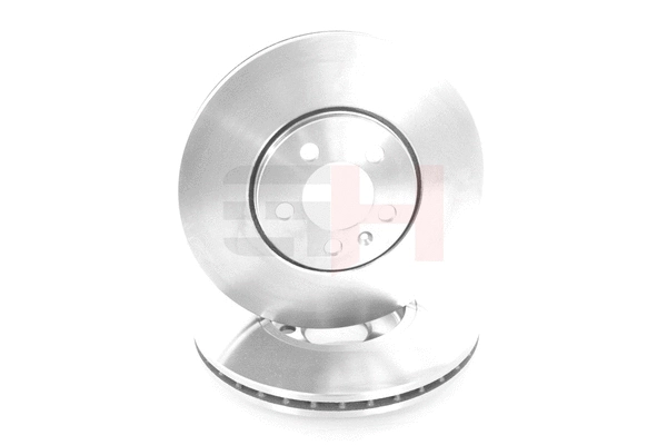 Brake Disc (GH-404712)