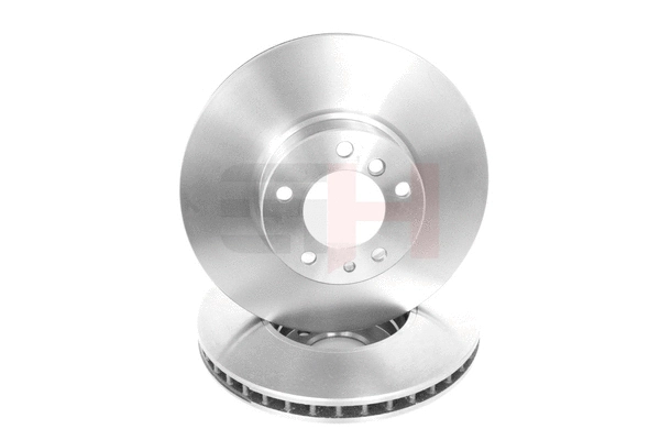 Brake Disc (GH-401582)