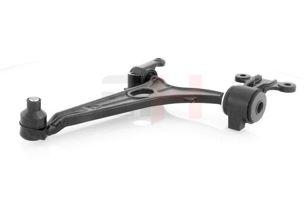 Control/Trailing Arm, wheel suspension (GH-512340V)