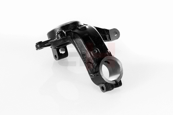 Steering Knuckle, wheel suspension