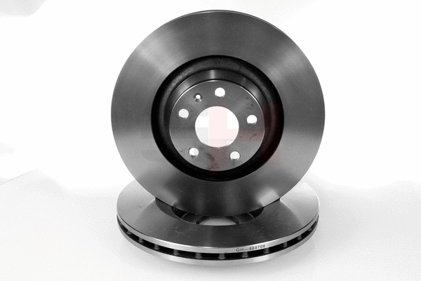 Brake Disc (GH-404706)