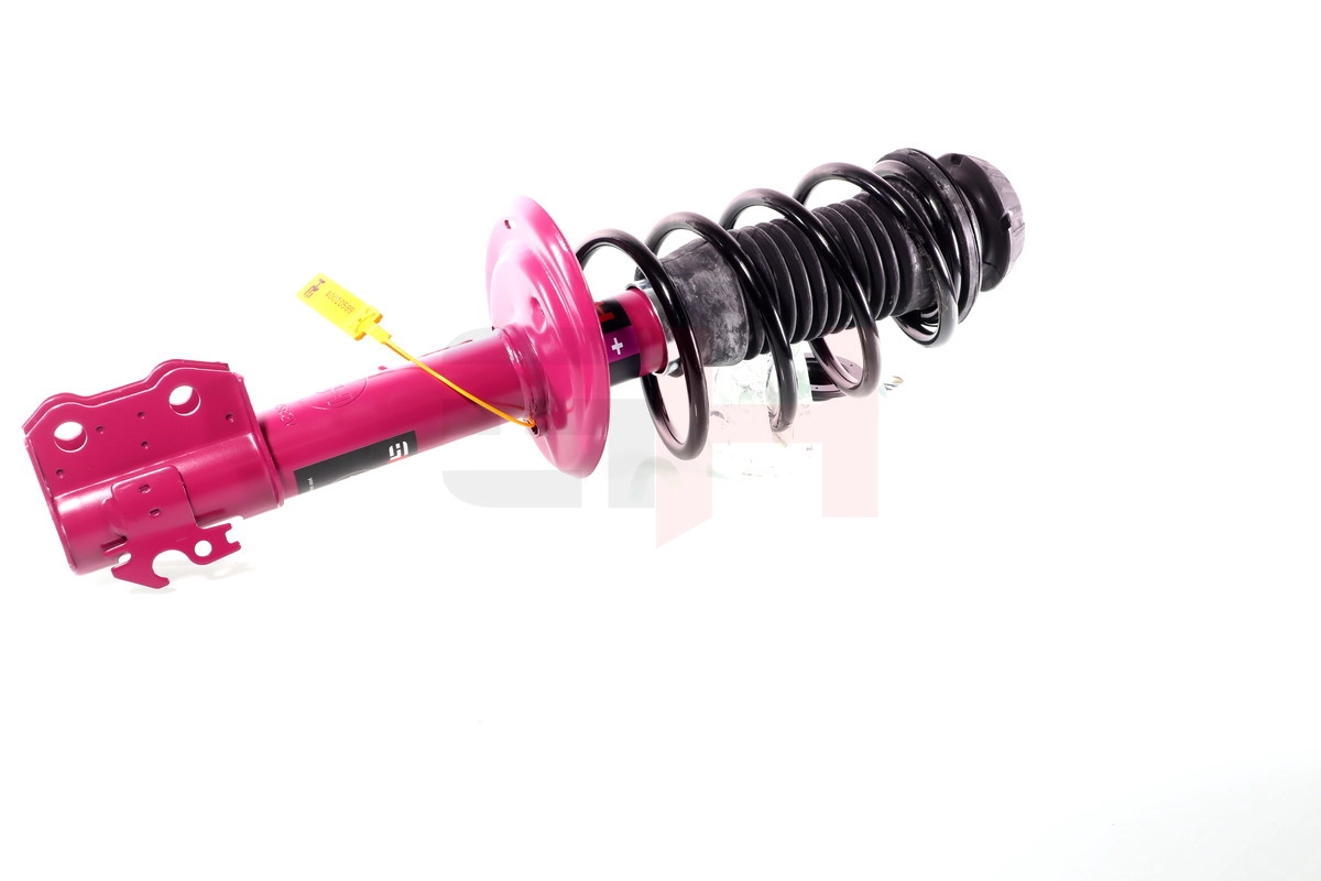Suspension Strut