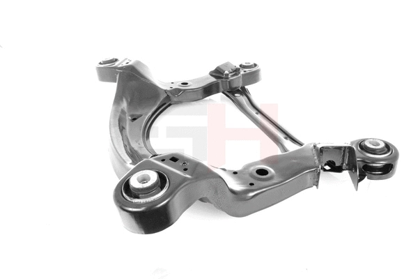 Support Frame/Subframe