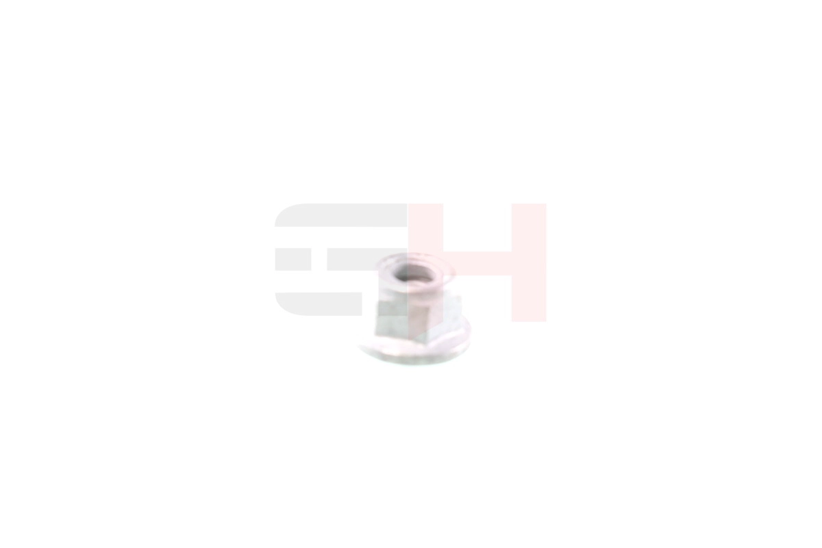 Rolling Bearing, suspension strut support mount (GH-394702)