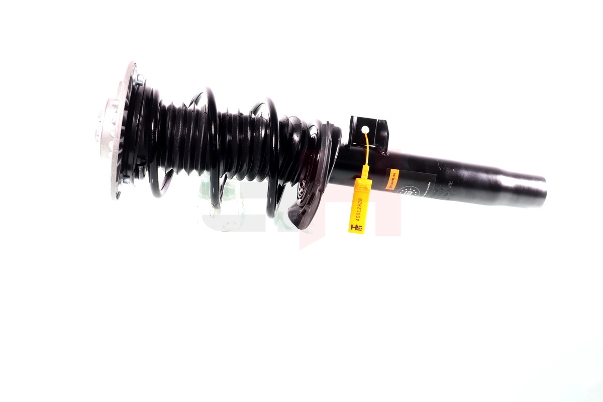 Suspension Strut