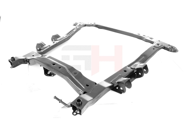 Support Frame/Subframe