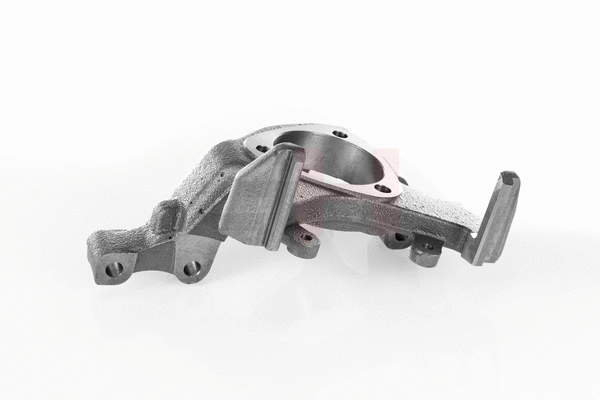 Steering Knuckle, wheel suspension