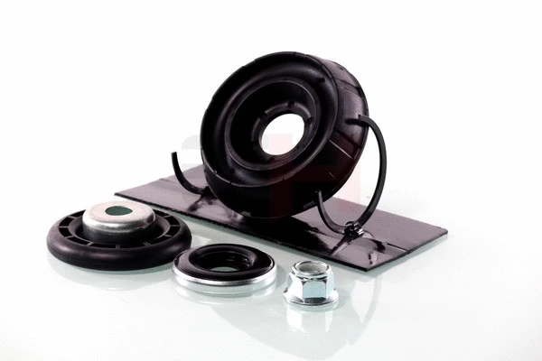 Repair Kit, suspension strut support mount