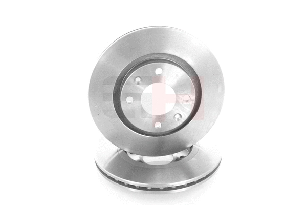 Brake Disc (GH-403713)