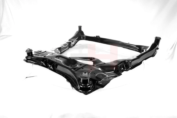 Support Frame/Subframe