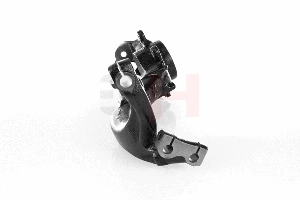 Steering Knuckle, wheel suspension