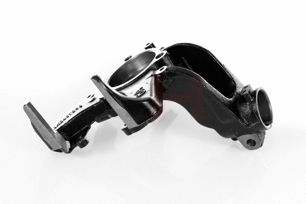 Steering Knuckle, wheel suspension