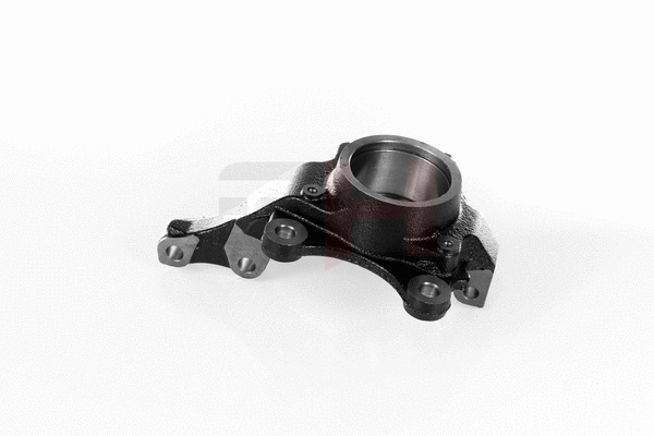 Steering Knuckle, wheel suspension