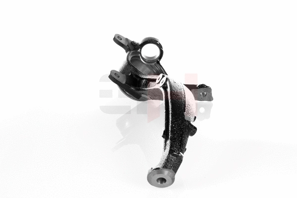 Steering Knuckle, wheel suspension