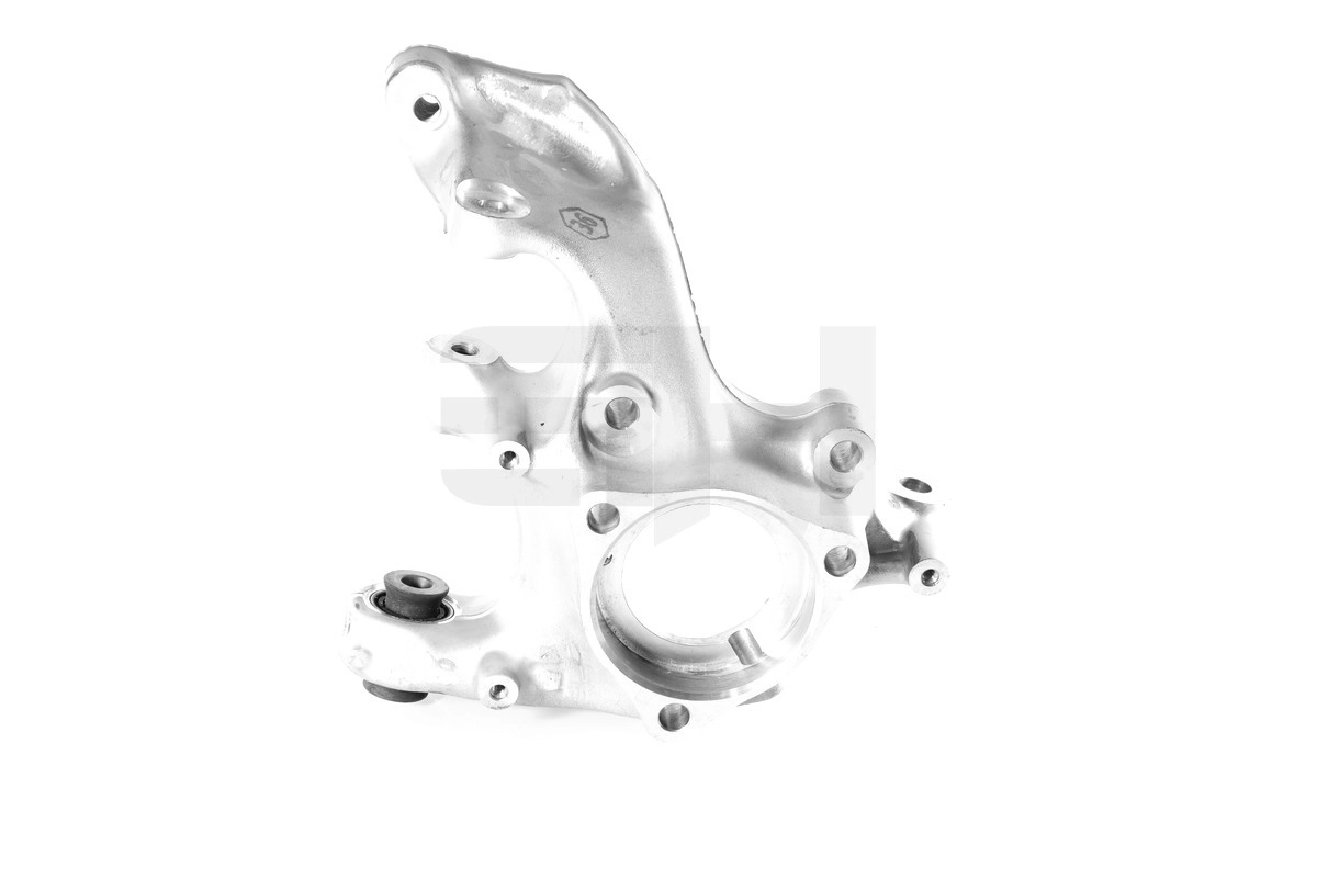 Steering Knuckle, wheel suspension