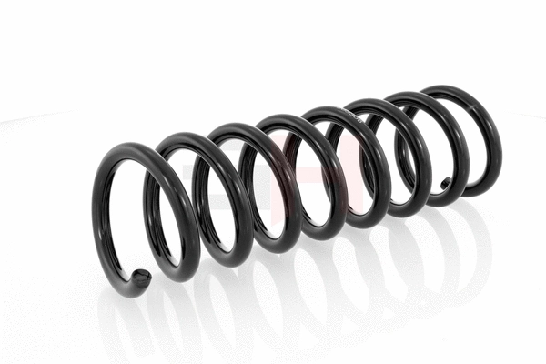 Suspension Spring