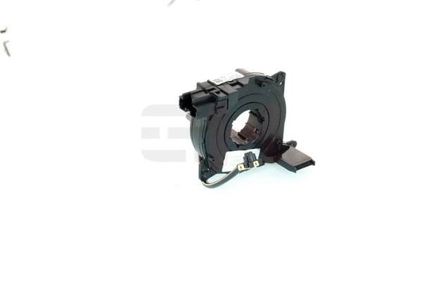 Clockspring, airbag