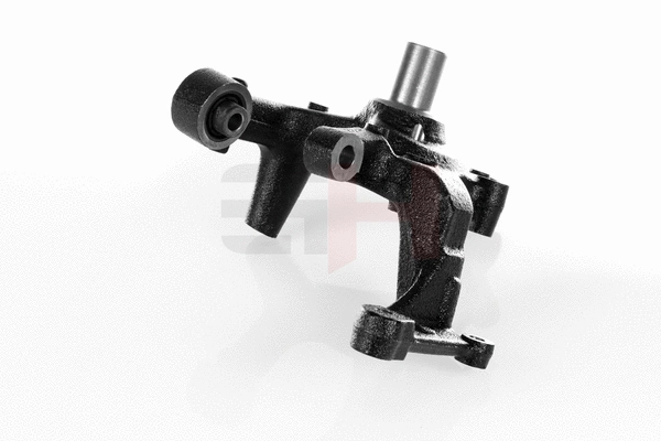 Steering Knuckle, wheel suspension