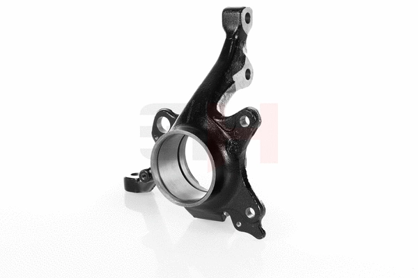 Steering Knuckle, wheel suspension