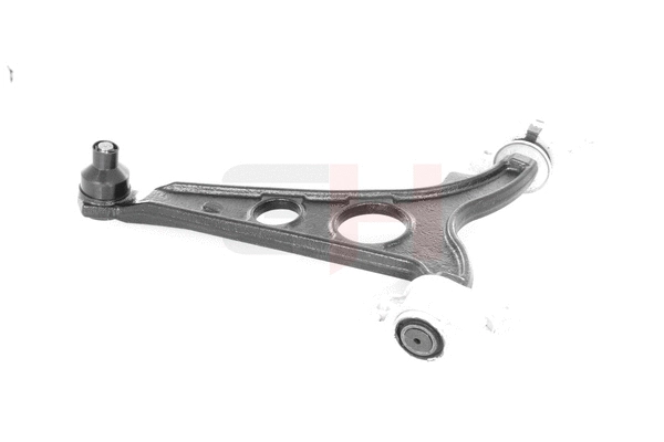 Control/Trailing Arm, wheel suspension (GH-512359H)