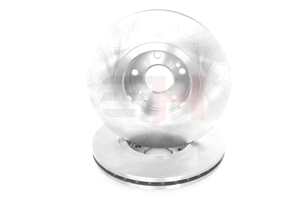 Brake Disc (GH-403967)