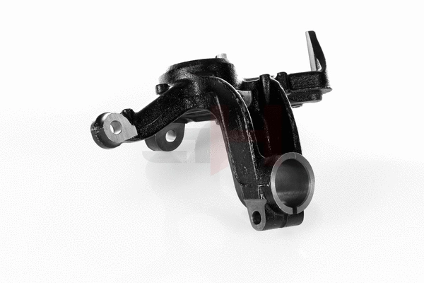 Steering Knuckle, wheel suspension