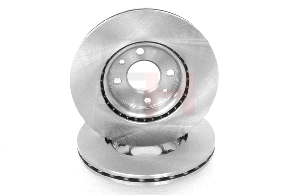 Brake Disc (GH-402360)