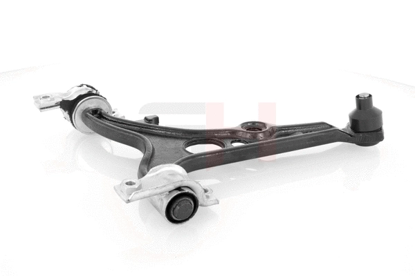 Control/Trailing Arm, wheel suspension (GH-512326V)