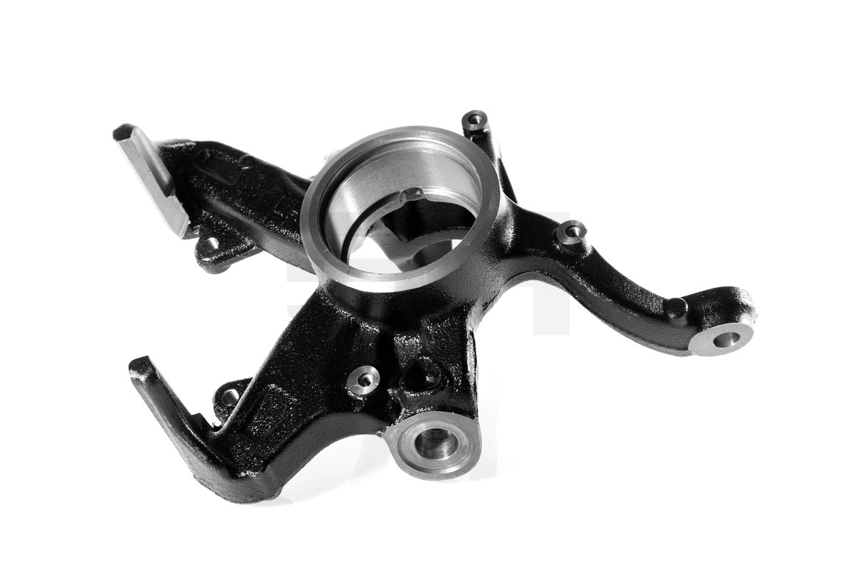 Steering Knuckle, wheel suspension